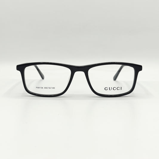 Gucci 88136 Black