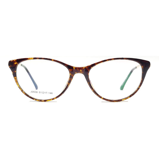 Leo Preal Cat Eye Marble