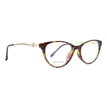 Leo Preal Cat Eye Marble