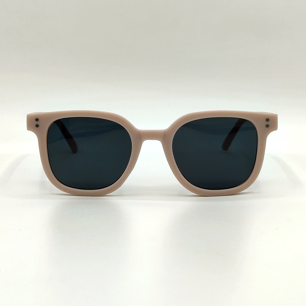 Justin Matt Brown Baby Sunglasses