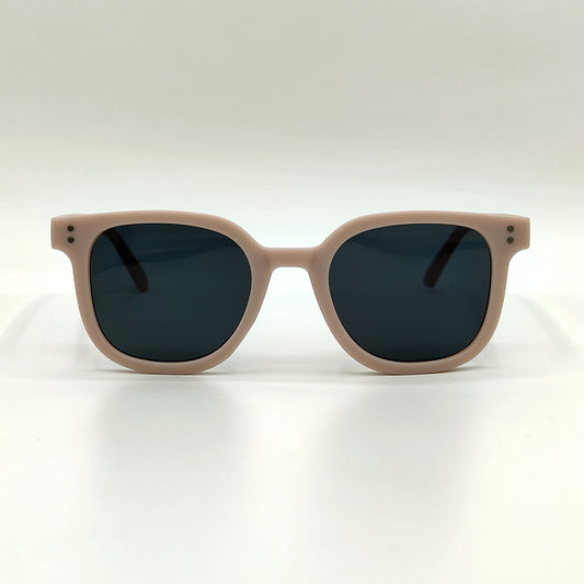 Justin Matt Brown Baby Sunglasses