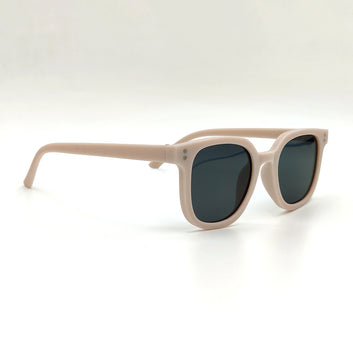 Justin Matt Brown Baby Sunglasses