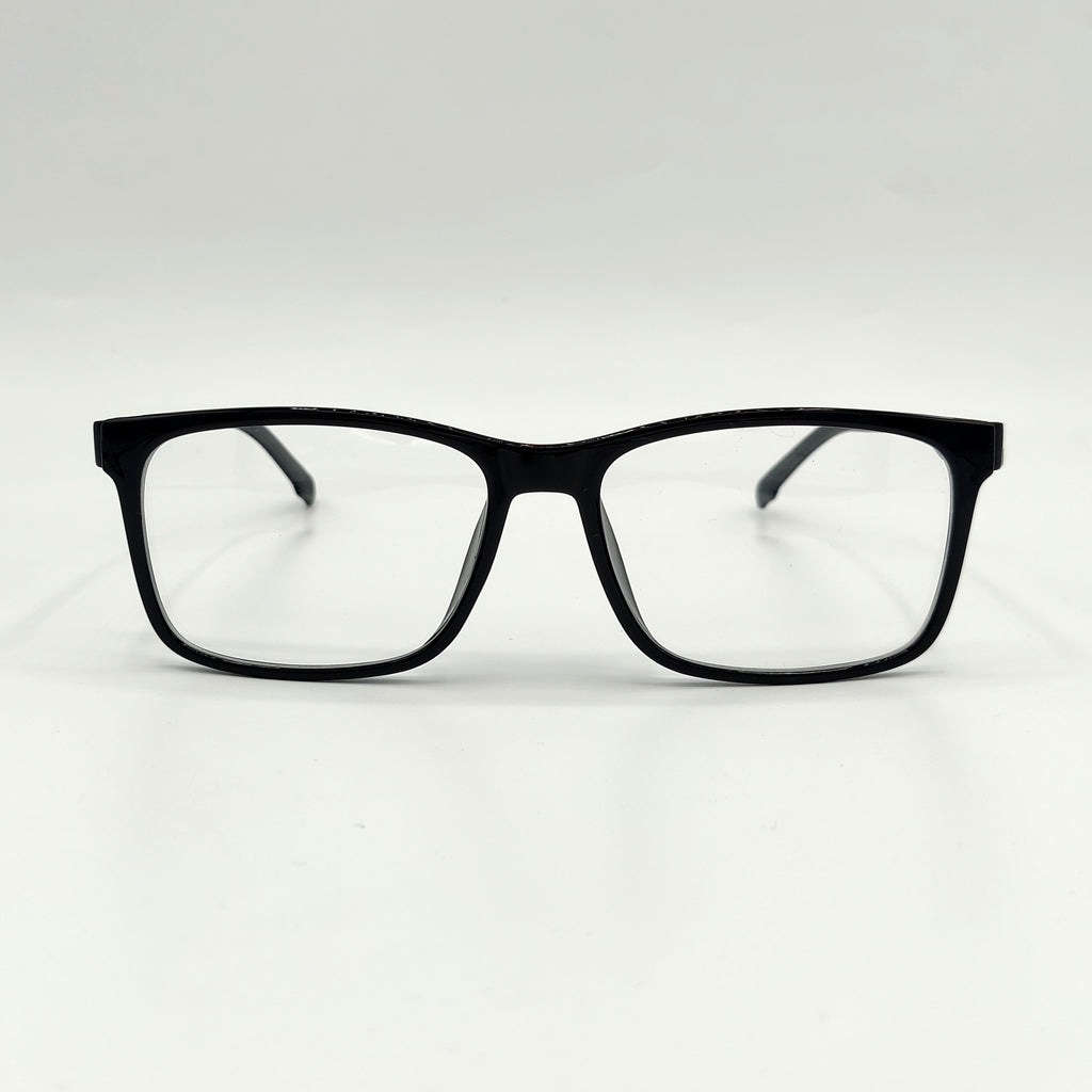 Square Steel Side Men Frame