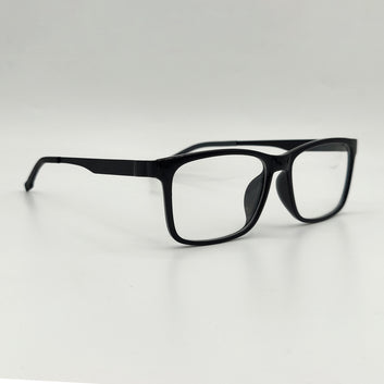 Square Steel Side Men Frame