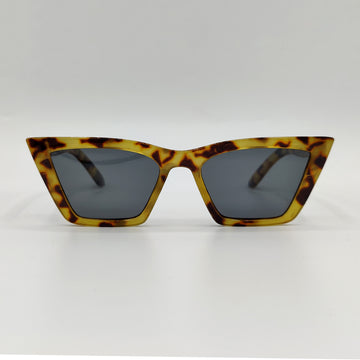 Tiger Cat Eye Sunglasses For Women