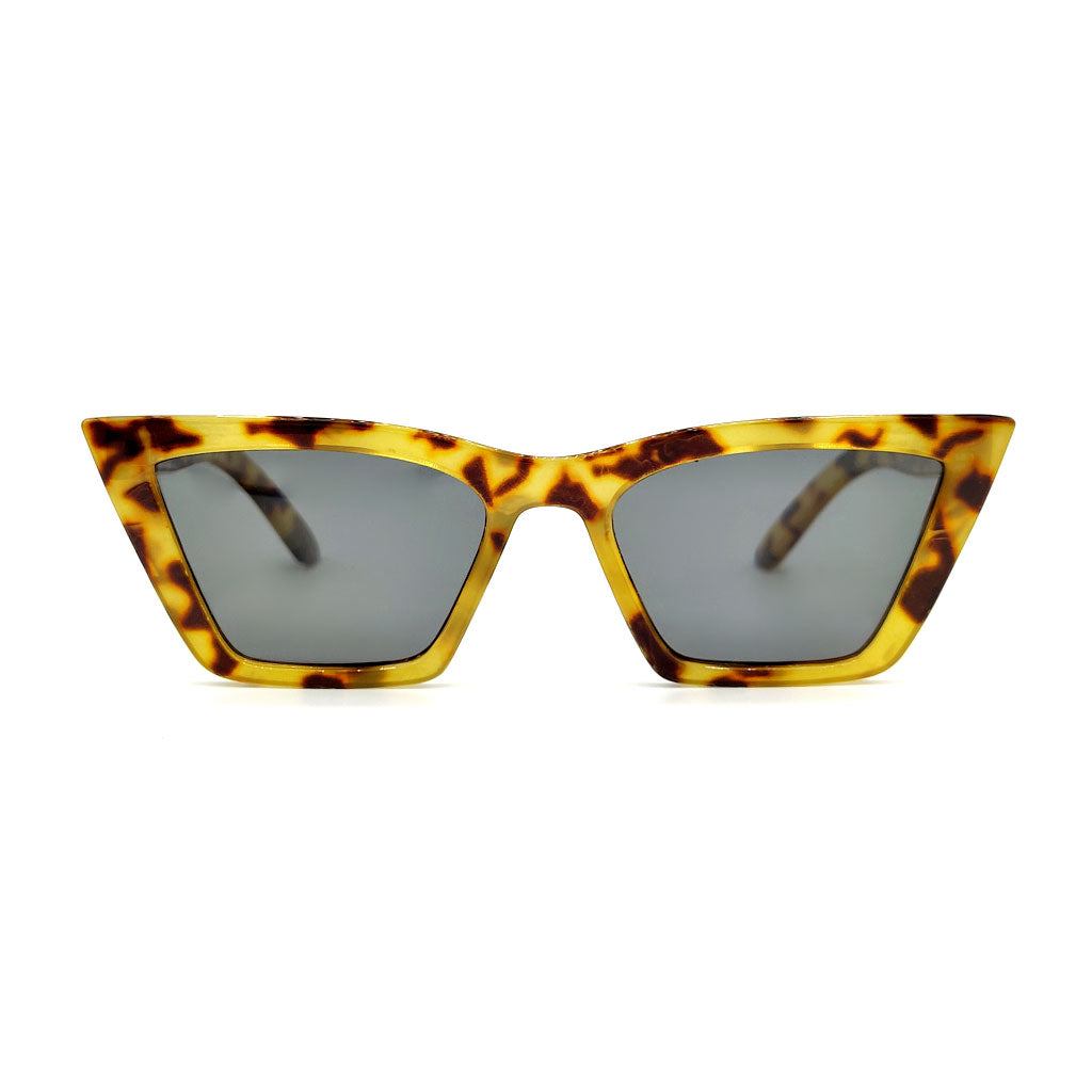 Tiger Cat Eye Sunglasses For Women