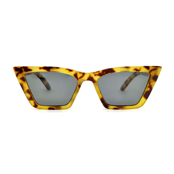 Tiger Cat Eye Sunglasses For Women