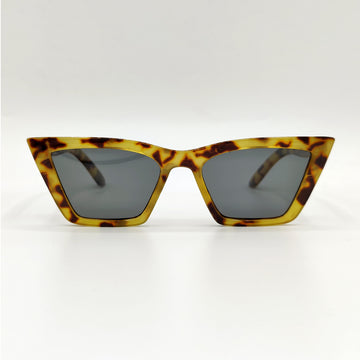 Tiger Cat Eye Sunglasses For Women