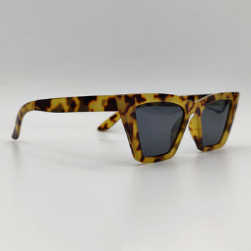 Tiger Cat Eye Sunglasses For Women