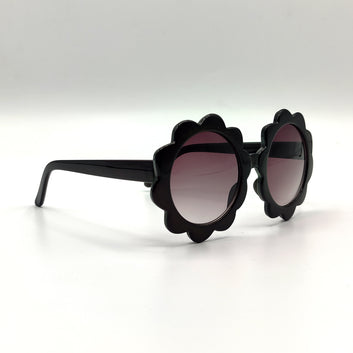 Flower Shape Baby Sunglasses