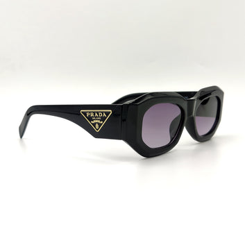 Prada OPR Ladies Sunglasses