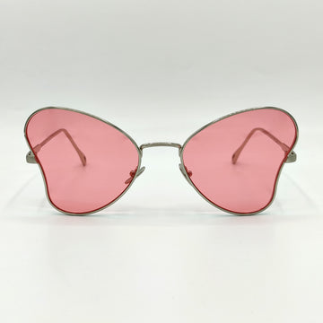 Butterfly Pink Party Shades