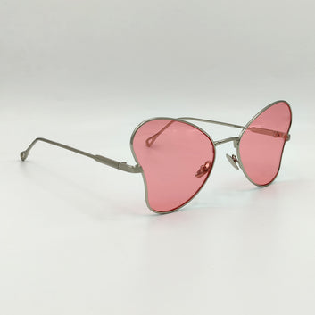 Butterfly Pink Party Shades