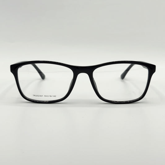 RB Rectangle Unisex Frame