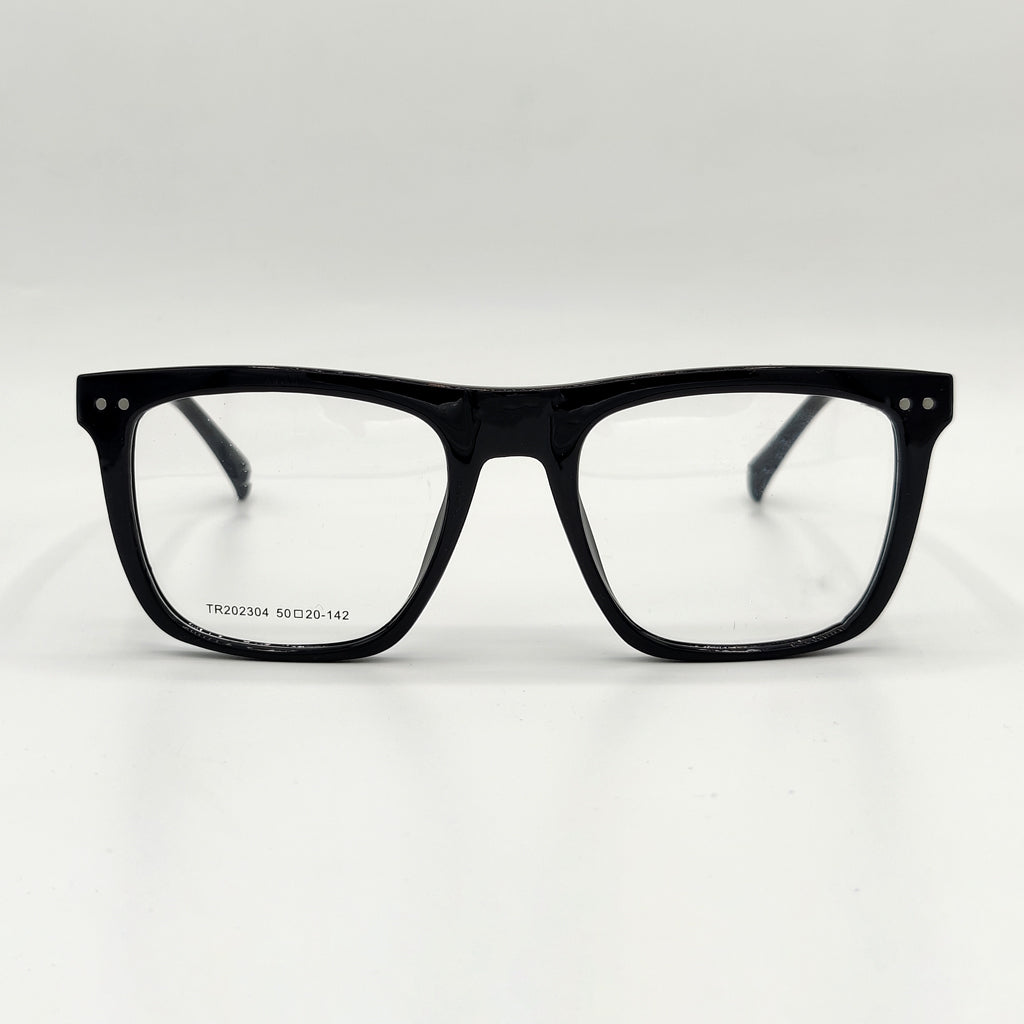 Thick RB Square Unisex Frame