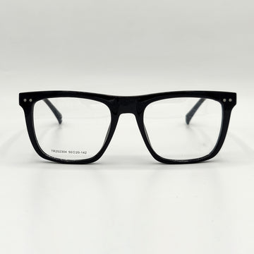 Thick RB Square Unisex Frame