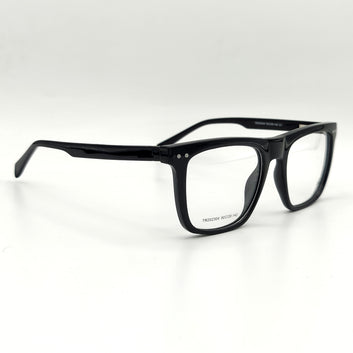 Thick RB Square Unisex Frame