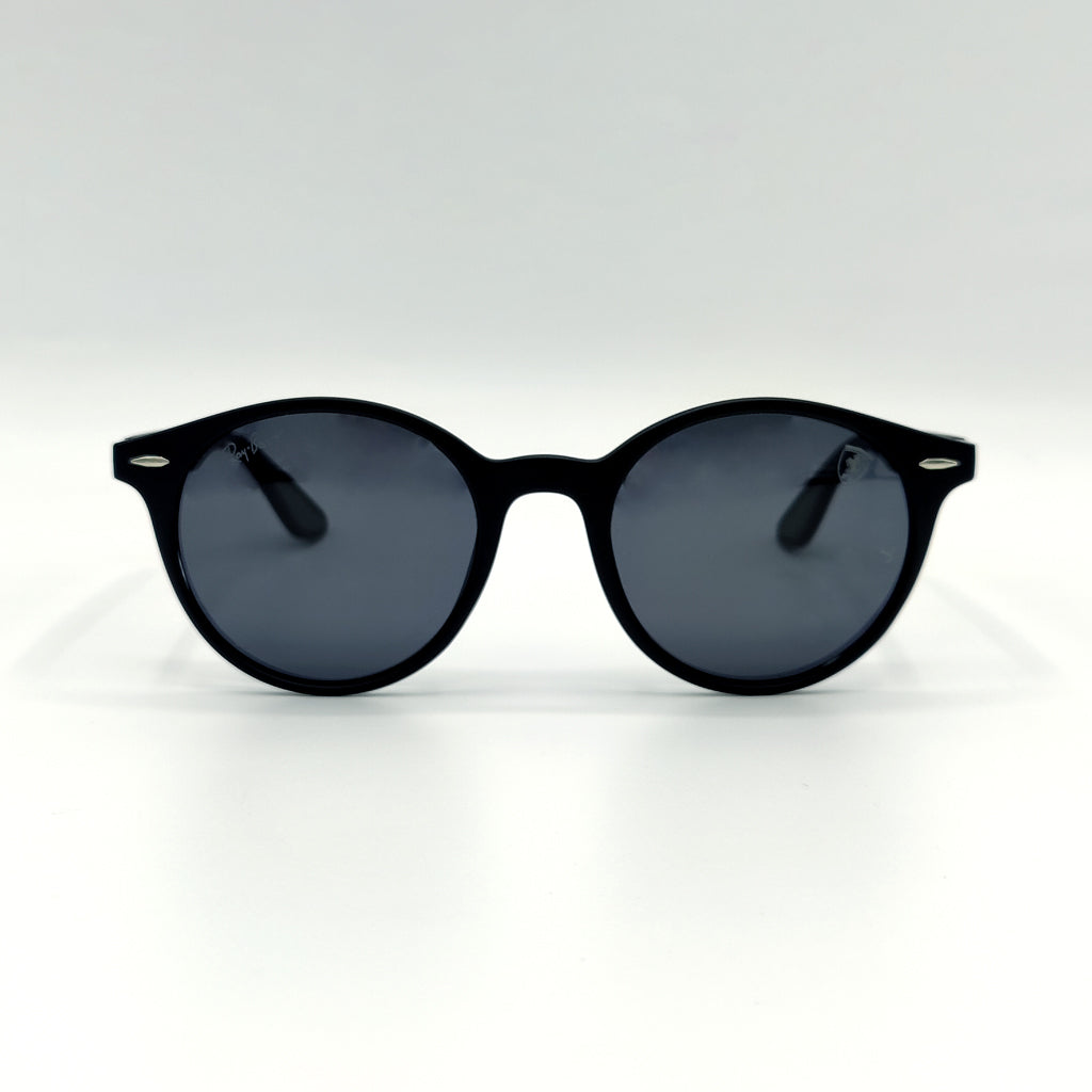 RB Black 4296 Sunglasses