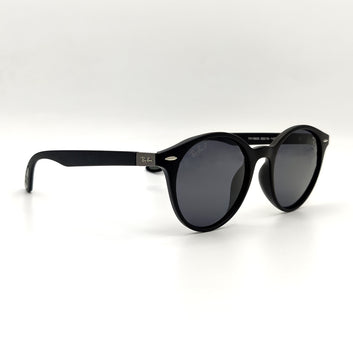 RB Black 4296 Sunglasses