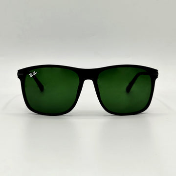 RB Matt Justin Men Sunglasses