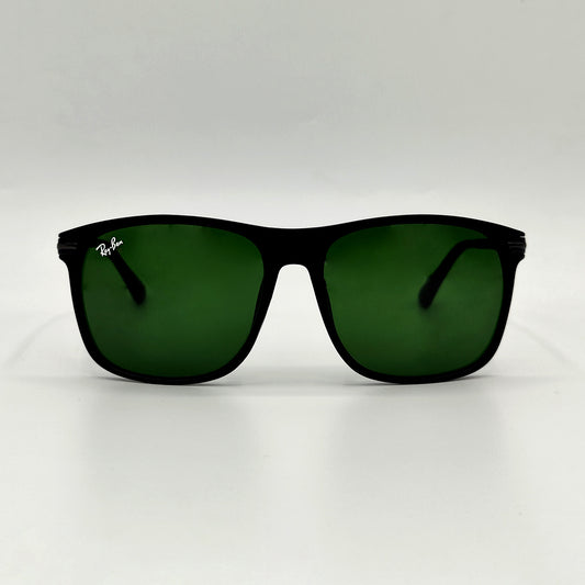 RB Matt Justin Men Sunglasses