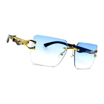 Luxury Panther 8807 S-4