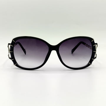 Spider Black Shades For Women