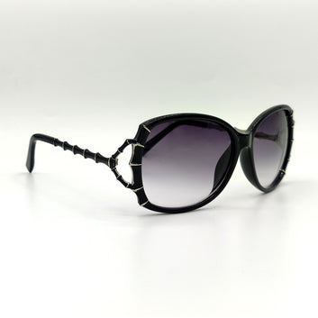 Spider Black Shades For Women