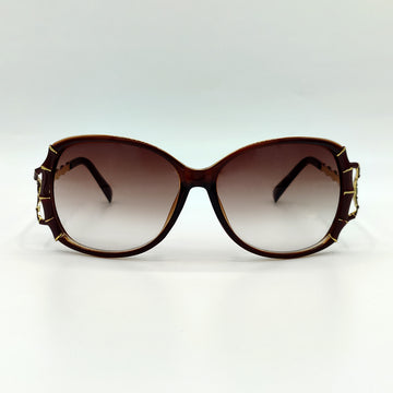 Spider Brown Shades For Women