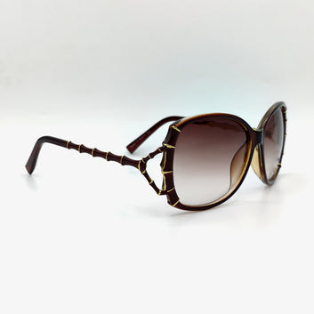 Spider Brown Shades For Women