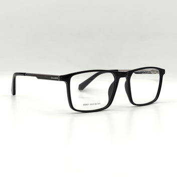 Square Black 66801