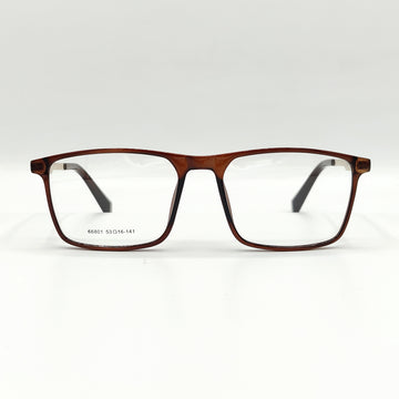 Square Brown 66801