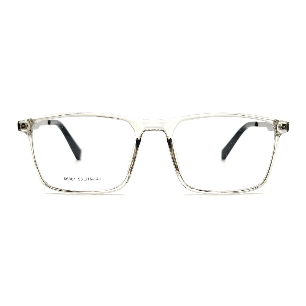 Square Gray 66801