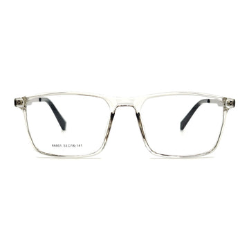 Square Gray 66801