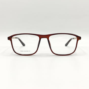 Square Brown 66804