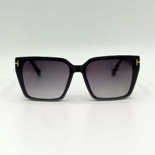 Tom Ford Classic Ladies Sunglasses