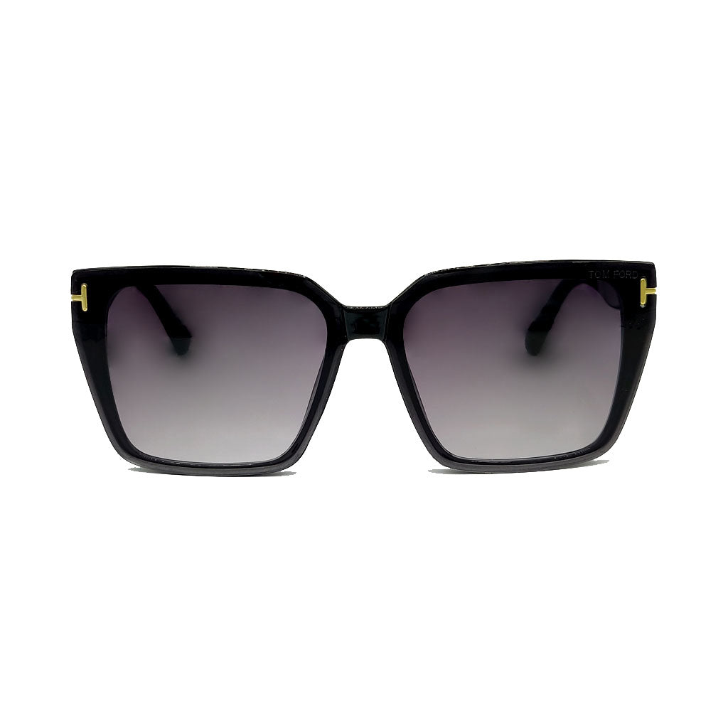 Tom Ford Classic Ladies Sunglasses