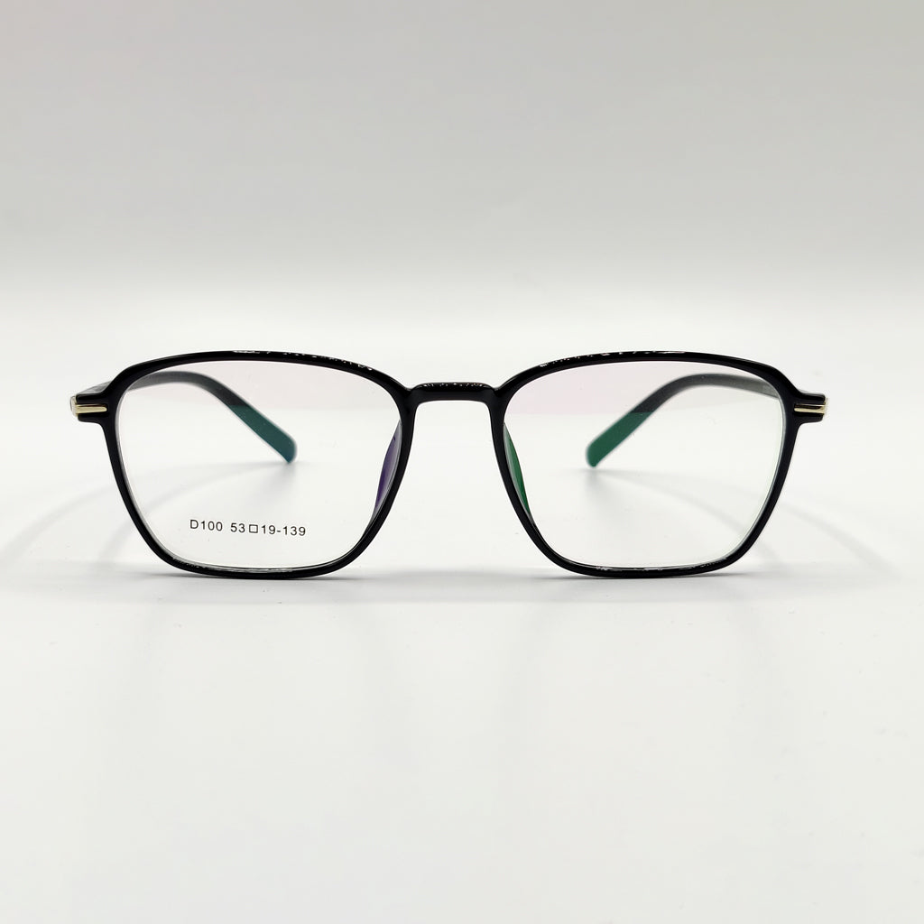 Square TF Unisex Frame