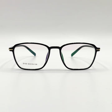 Square TF Unisex Frame