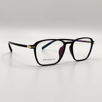 Square TF Unisex Frame