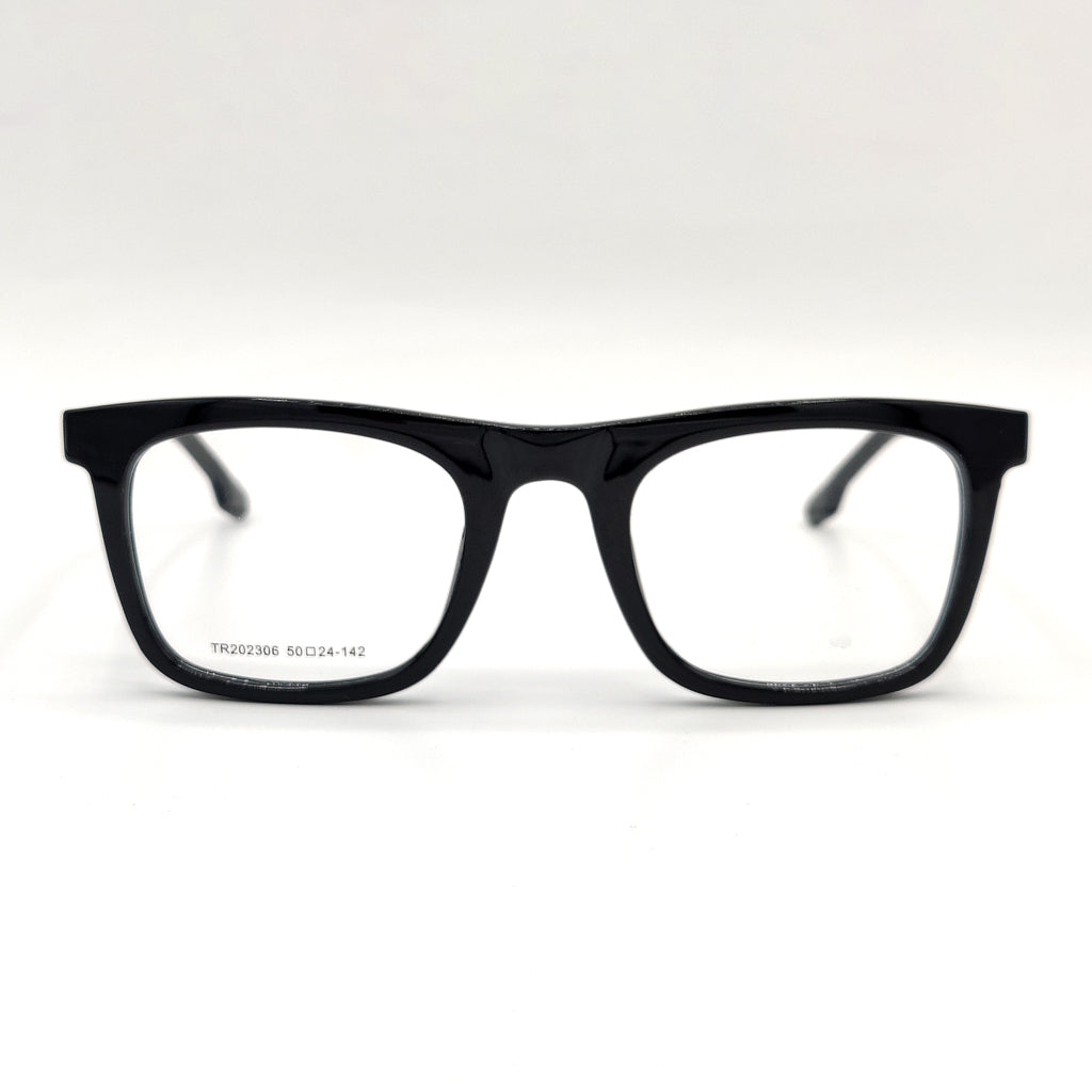 Thick TF Square Unisex Frame