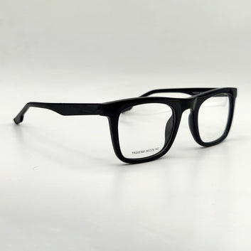 Thick TF Square Unisex Frame