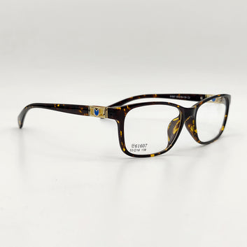 Tiger Rectangle Frame For Women