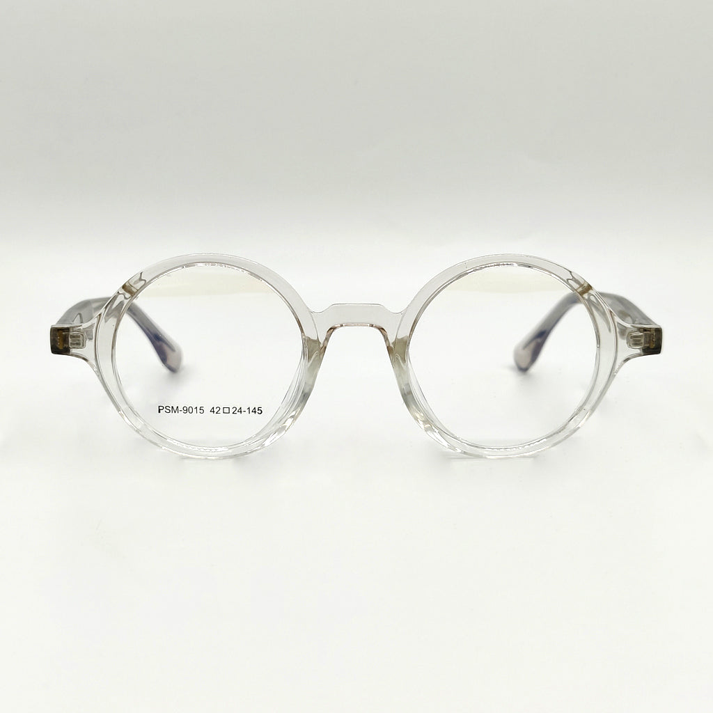 Vantage Round Unisex frame