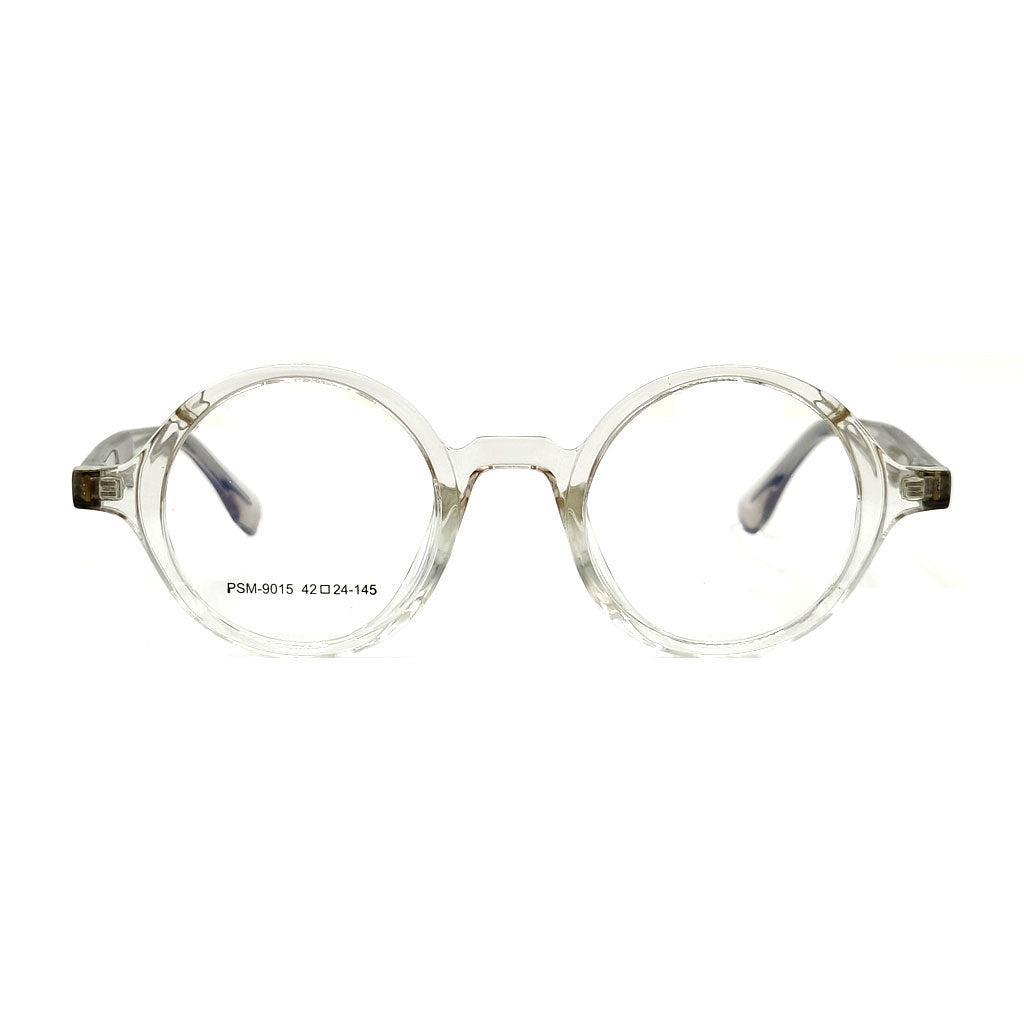 Vantage Round Unisex frame