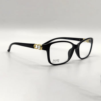 Rectangle Stone Side Women Frame