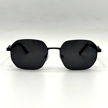 Cartier Hexagon Sunglasses C-1