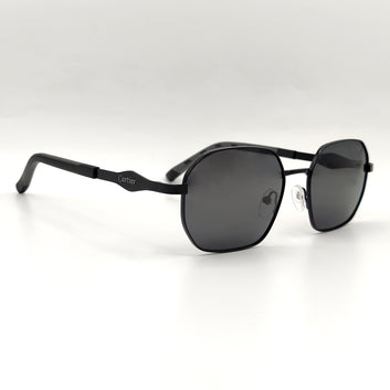 Cartier Hexagon Sunglasses C-1