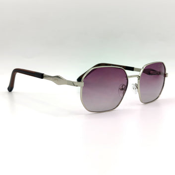 Cartier Hexagon Sunglasses C-2