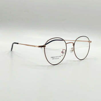 Pento Sleek Golden Frame